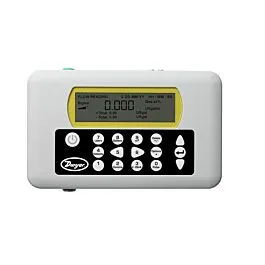 Dwyer Instruments PUB-20 Ultraljudflödesmätare-paket