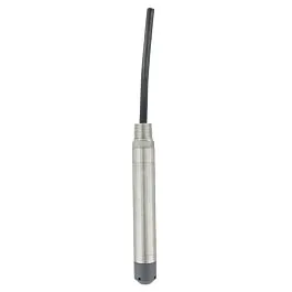 Dwyer Instruments SBLTX-10-40-ETFE Nedsänkbar nivåtransmitter