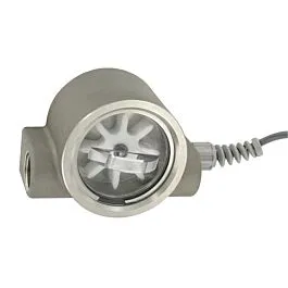 Dwyer Instruments SF10 Synlig flödessändare