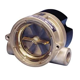 Dwyer Instruments SF2-111 Synlig flödesmätare
