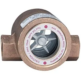 Dwyer Instruments SFI-360FSS-3 Flödesindikator