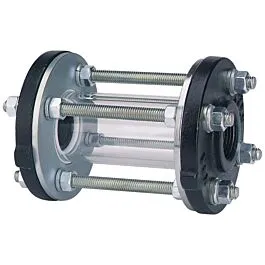 Dwyer Instruments SFI-400F-1-1/4 flödesindikator