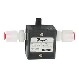 Dwyer TFP-GV12 Gasturbinflödesmätare