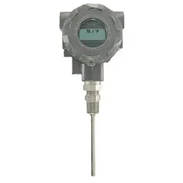Dwyer TTE-112-W-LCD Explosionssäker RTD-sändare