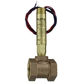 Dwyer Instruments V6EPS-S-D-6-S Flotect Mini-storlek flödesbrytare