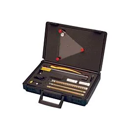 Dwyer VA-K2 variabel areasflödesmätarkit