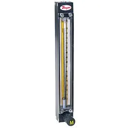 Dwyer VA25425 variabel areasglasflödesmätare