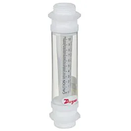 Dwyer Instruments VAT-318 variabel område flödesmätare