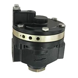 Dwyer VB-02 Volymbooster