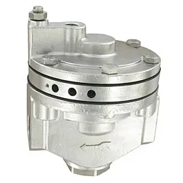 Dwyer VB-02SS Volymbooster
