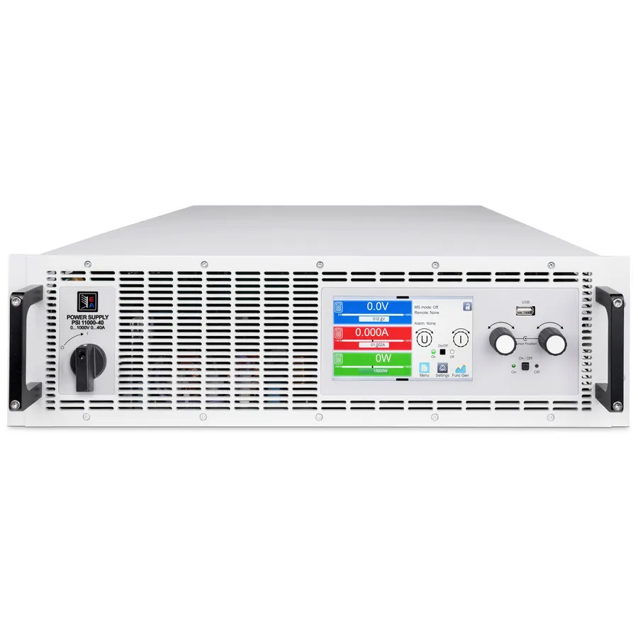 EA Elektro-Automatik EA-PS 10360-80 3U DC-strömförsörjning