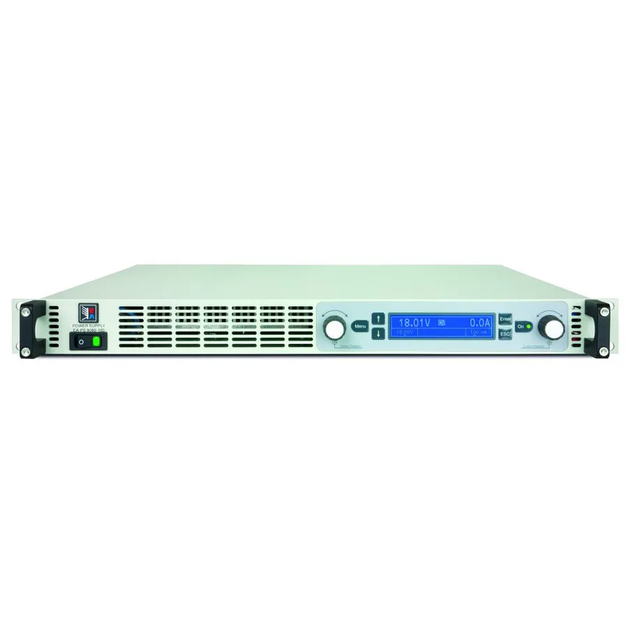 EA Elektro-Automatik EA-PS 9750-12 1U likströmsförsörjning