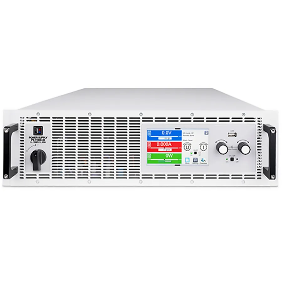 Elektro-Automatik EA-PSI 10200-210 Programmerbar DC-strömförsörjning