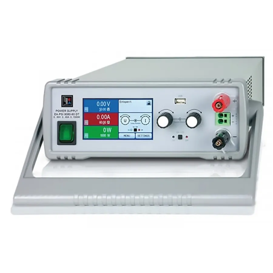 EA Elektro-Automatik EA-PSI 9040-40 DT DC-strömförsörjning