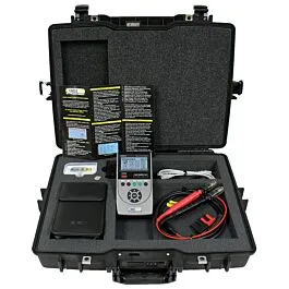 Eagle Eye Power Solutions IBEX-EX Batteritestare