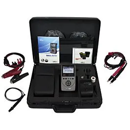 Eagle Eye Power Solutions IBEX-PRO Batteritestare