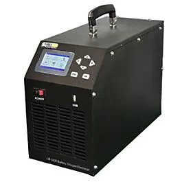 Eagle Eye Power Solutions LB-1000 batteranalysator