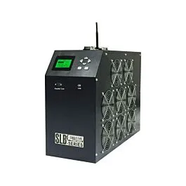 Eagle Eye Power Solutions LB-24-36-48-300DAC batterilastbank