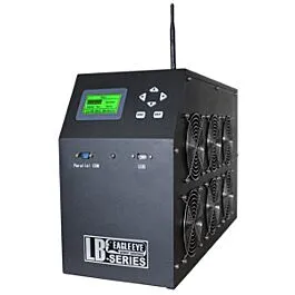 Eagle Eye Power Solutions LB-24/48-600 Batterilastbank