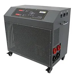 Eagle Eye Power Solutions LB-48-600-CC Konstant ström DC-lastbank
