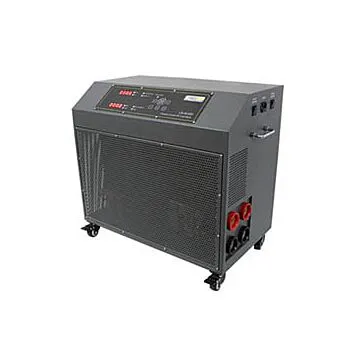 Eagle Eye Power Solutions LB-480-300-CC Konstantström DC-lastbank