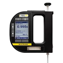 Eagle Eye Power Solutions SG-ULTRA MAX digital densimeter