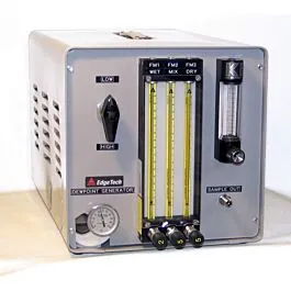 EdgeTech DEWGEN fuktighetsgenerator