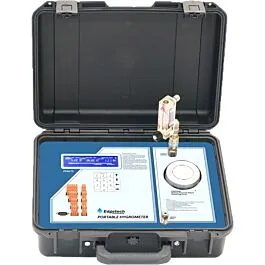 EdgeTech PDM-75 daggpunkts hygrometer