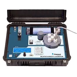 EdgeTech RH-CAL fuktkalibreringskammare