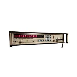EIP Microwave 545A frekvensräknare