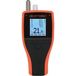Elcometer G319-S1 Daggpunktsmätare