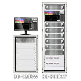 Elektro-Automatik BCTS 10300 Batteritestcykler