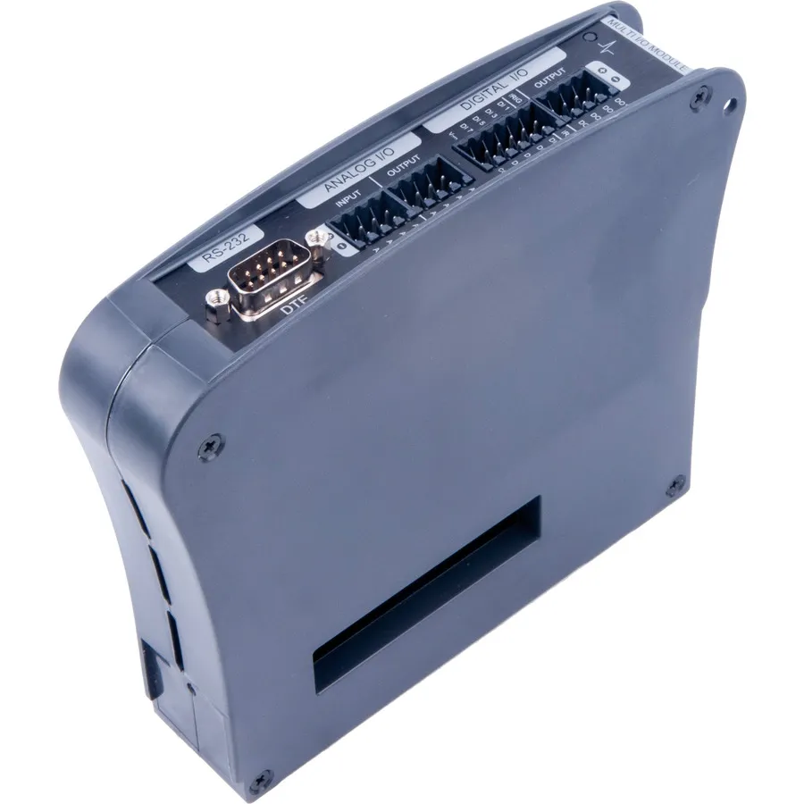 Elspec SOC-0400-0090 Multi Module IO-uppgradering
