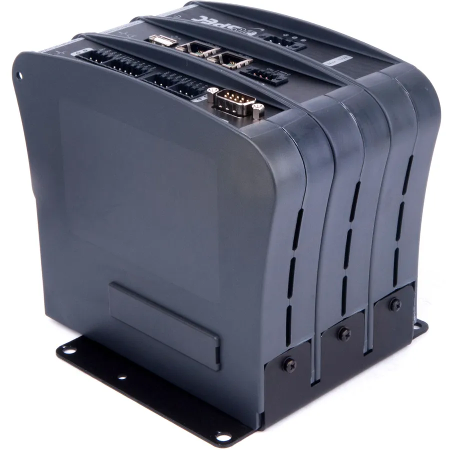 Elspec SPG-4401-0090 kraftkvalitetsanalysator