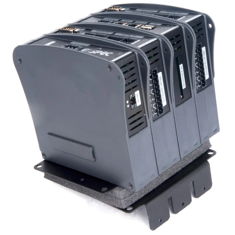 Elspec SPG-4402-0090 kraftkvalitetsanalysator
