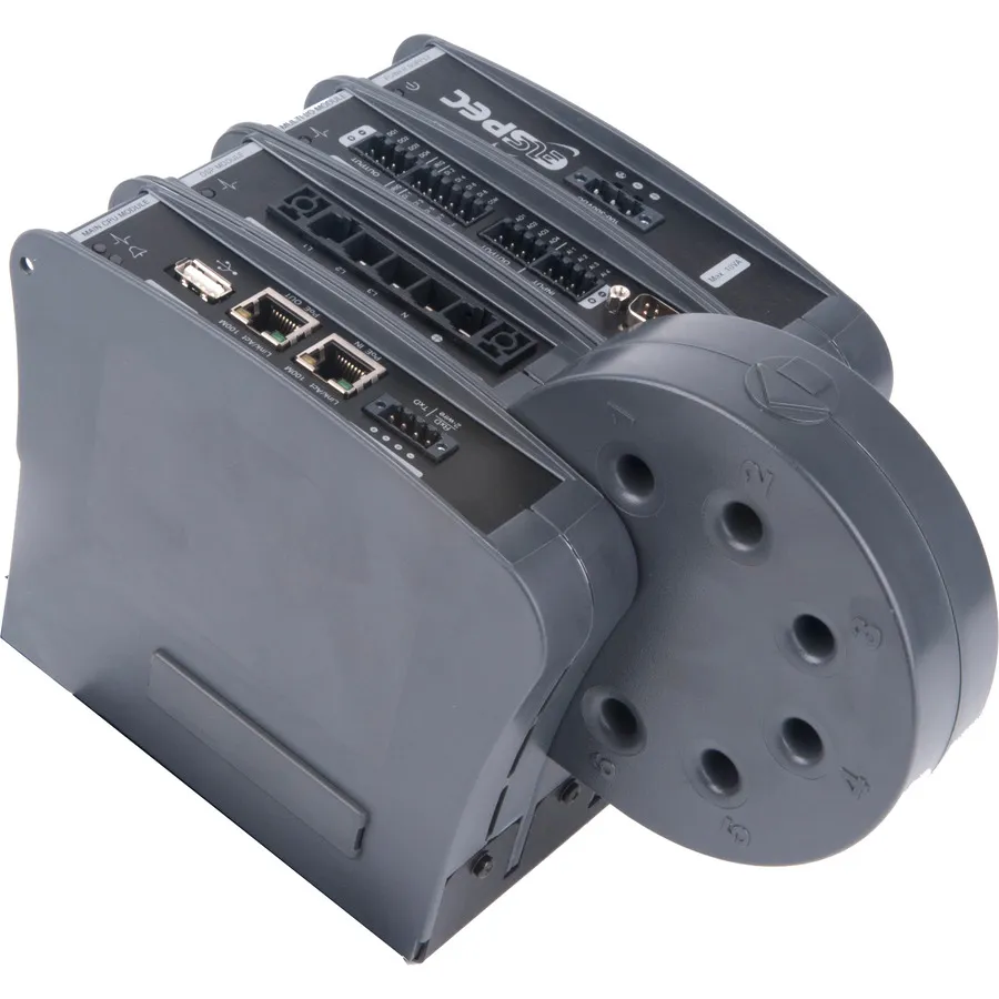 Elspec SPG-4431-0090 G4430 Kraftkvalitetsanalysator