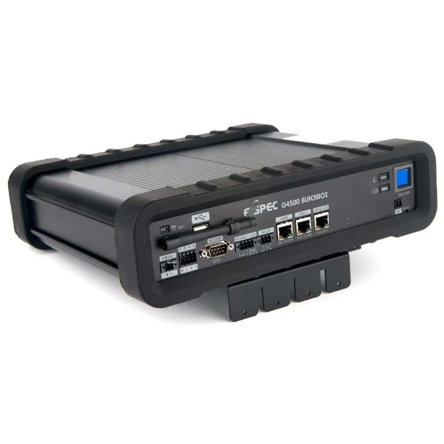 Elspec SPG-4500-0090 G4500 Kraftkvalitetsanalysator