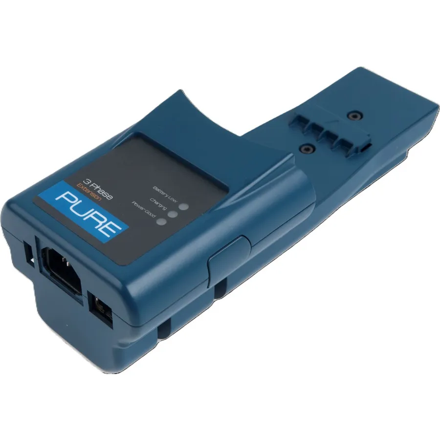 Elspec SPG-521A-0090 PureBB Tilläggsmodul
