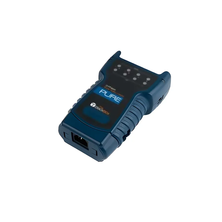 Elspec SPG-531A-0090-1 Pure BB Kraftkvalitetsanalysator