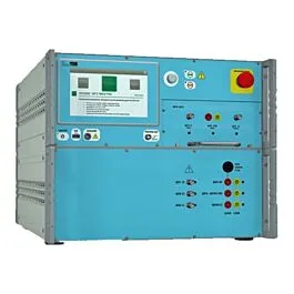 EMC Partner AVI3000 Blixtgenerator testsystem