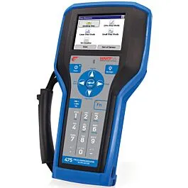 Emerson 475 fältkommunikatör
