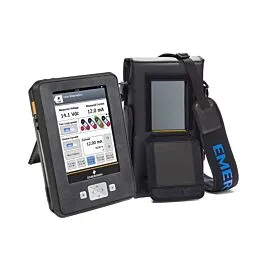 Emerson TREXLFPKL9S3S Enhetskommunikatör PLUS