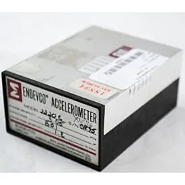 Endevco 2220C-accelerometer