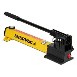 Enerpac P2282 ultraökat tryck hydraulisk handpump