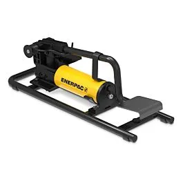 Enerpac P392FP Lätt hydraulisk fotpump