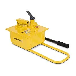 Enerpac P462 ULTIMA stål hydraulisk handpump
