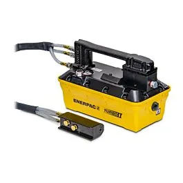 Enerpac PARG1102N Turbo II Lufthydraulisk pump