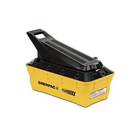 Enerpac PATG-1102N Turbo II Lufthydraulisk pump