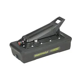 Enerpac PATG1105N Turbo II Lufthydraulisk pump