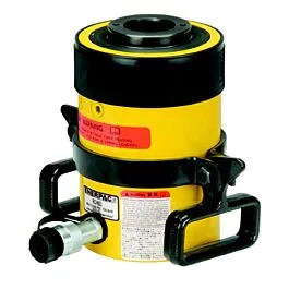 Enerpac RCH-603 hydraulisk cylinder med ihålig kolv på 60 ton